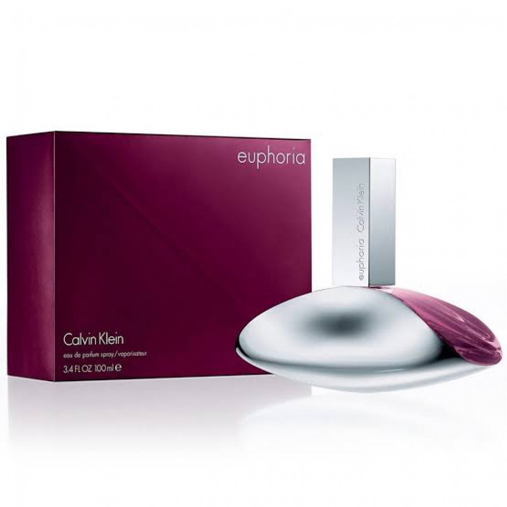 Enderin Jewellery & Luxury EUPHORIA 100 ML. EDP